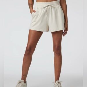 Vuori Brand New Halo Boxy Shorts